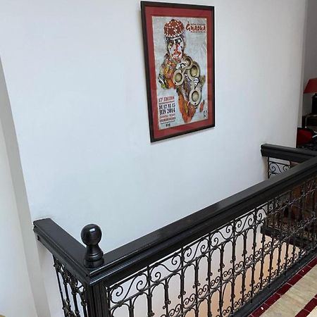 Riad Privatise Jusqu A 5 Personnes A 5 Minutes Place Jemma El Fna Loue Avec Menage Et Petit Dejeuner Compris Marrakesh Exterior photo